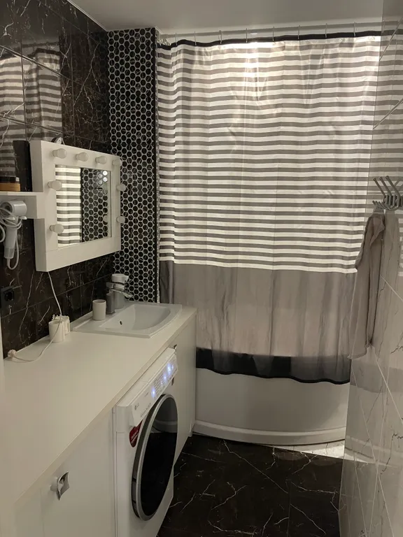 Уютная квартира, возле метро