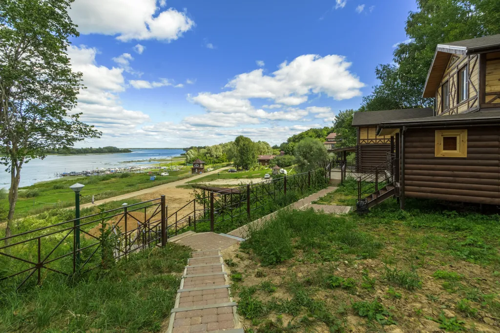 2-комнатный Дом