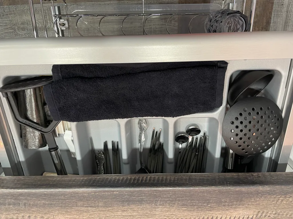 Студия с эксклюзивным дизайном в ЖК премиум класса