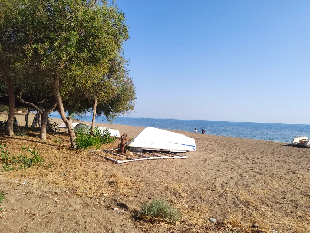 Квартира с видом на море и горы из всех окон