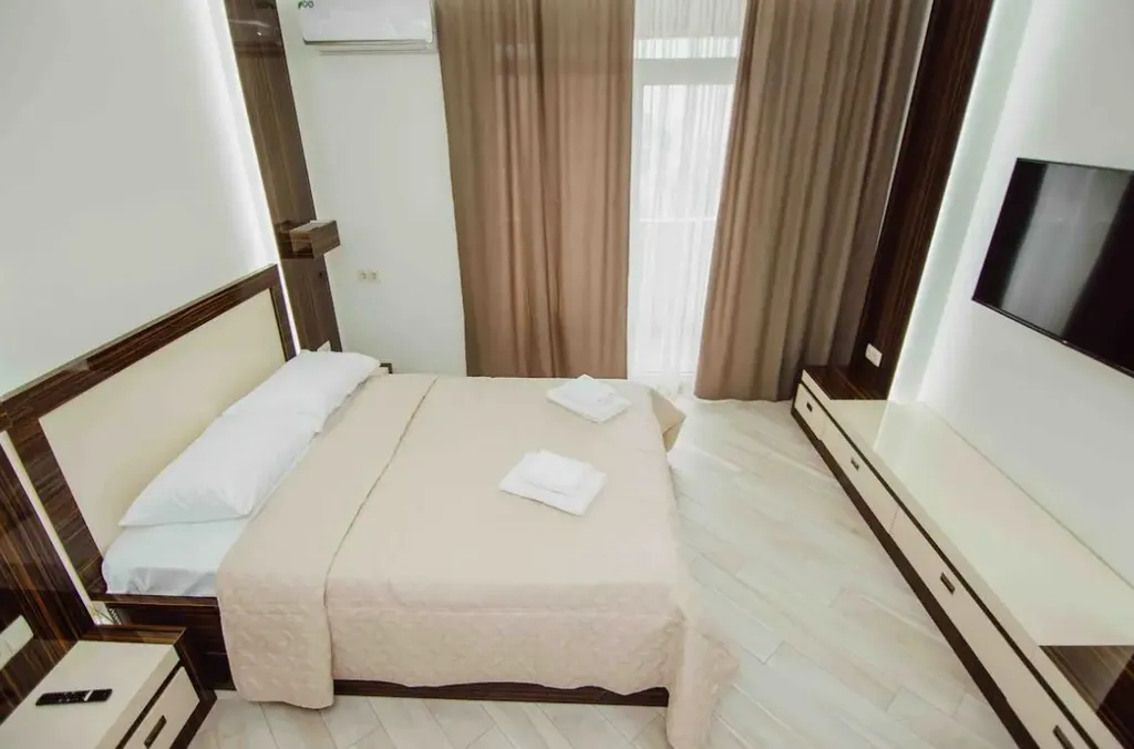 Квартира Orbi residence 17-35 — аренда посуточно в Батуми