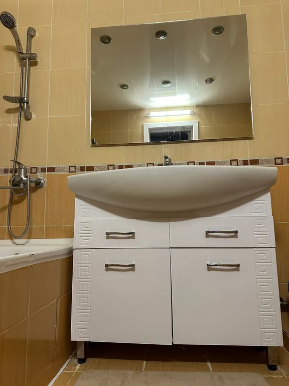 Квартира 3-комнатная квартира в центре — Геленджик