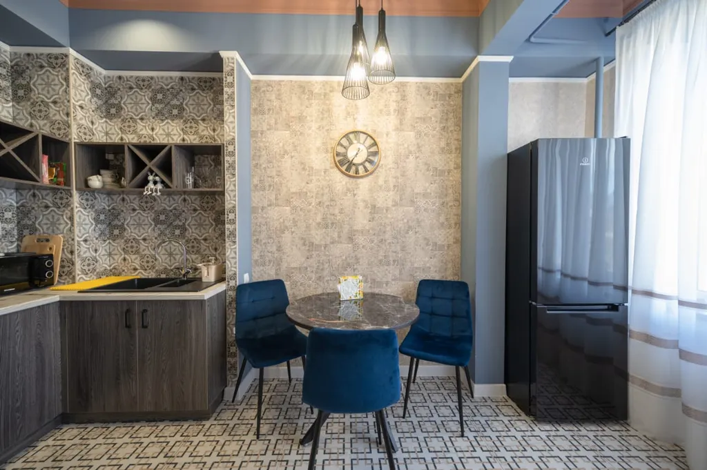 Апартаменты для комфортного отдыха