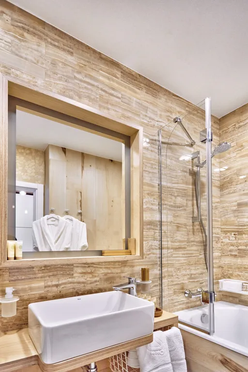 Комфортные апартаменты вблизи Байкала