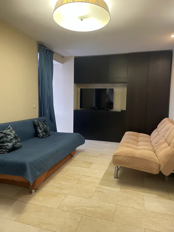 Апартаменты в центре города