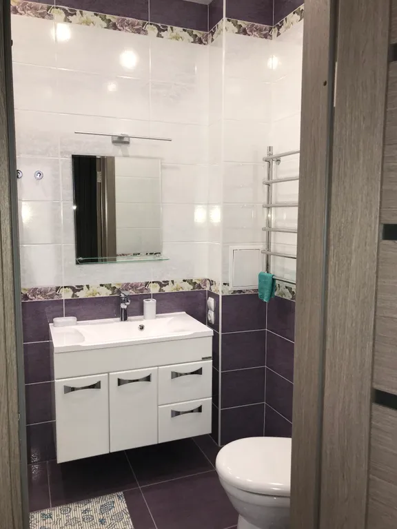 Уютная квартира в центре