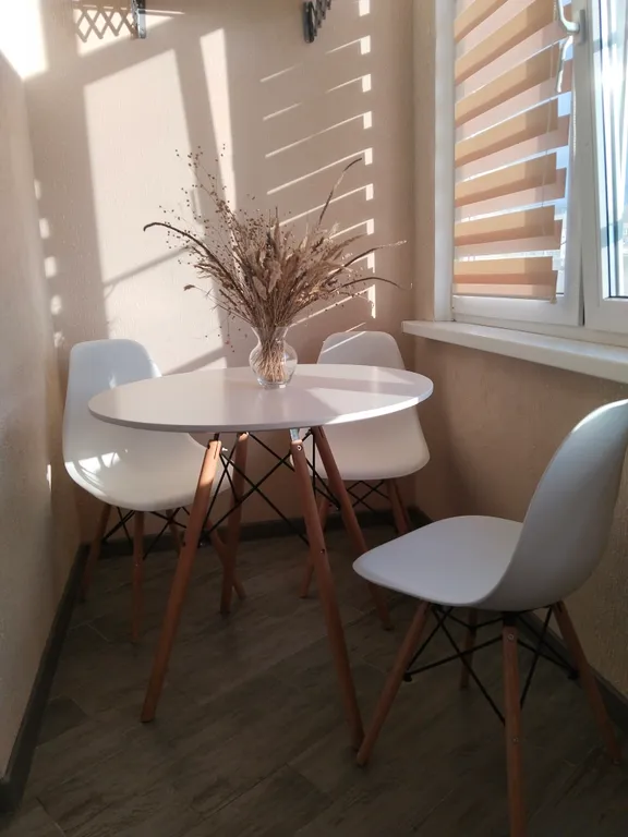 Квартира Квартира Уютная евродвушка — Анапа