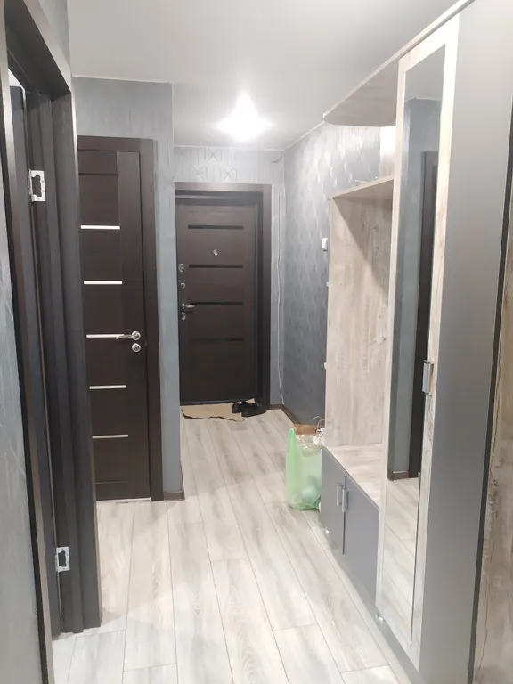 Уютная квартира со всеми удобствами