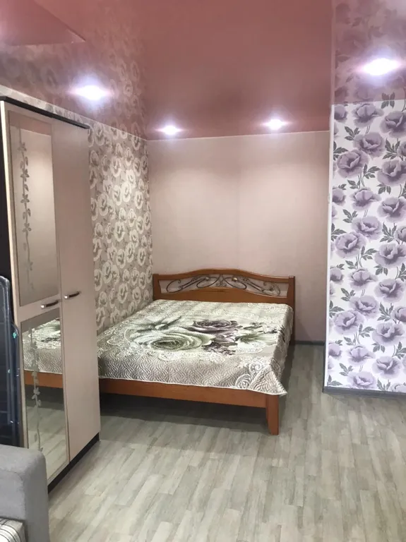 Уютная квартира в самом центре города — аренда посуточно в Амурск