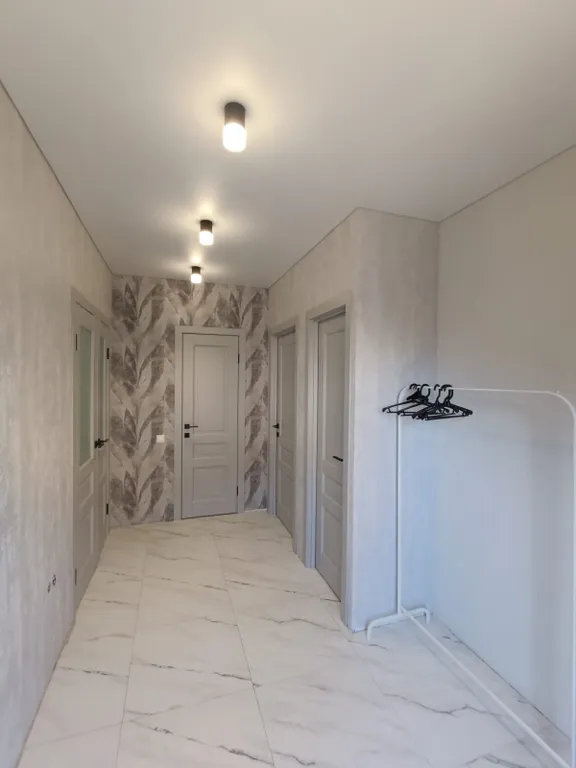 Коттедж Уютный дом в пригороде — Красный