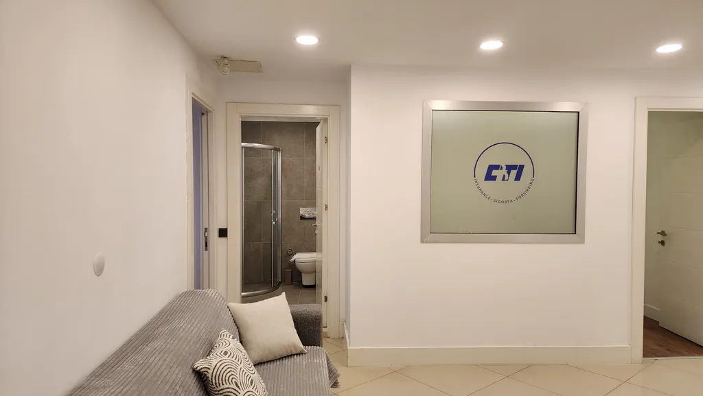 Квартира в центре Кемера с новым ремонтом