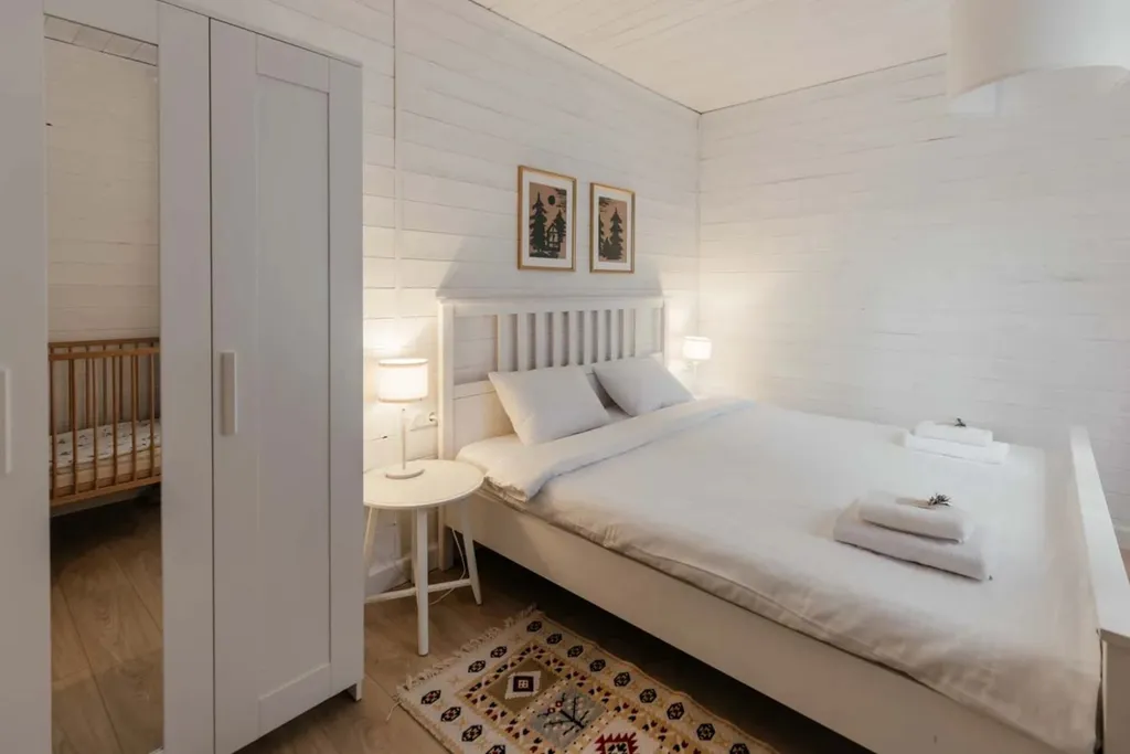 3-комнатный Дом