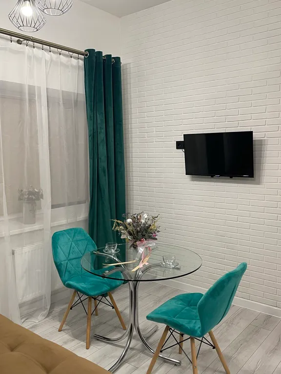 Уютная квартира в центре города Полоцк