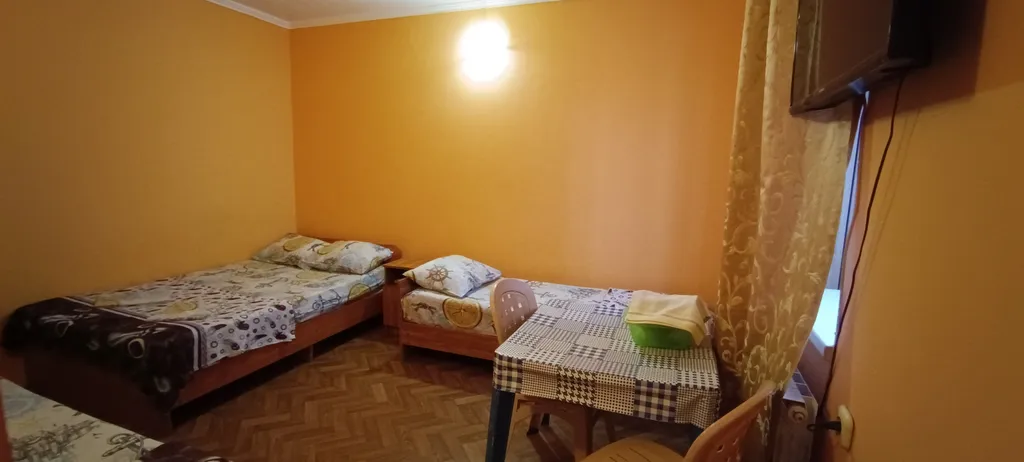 Квартира Комната — Анапа