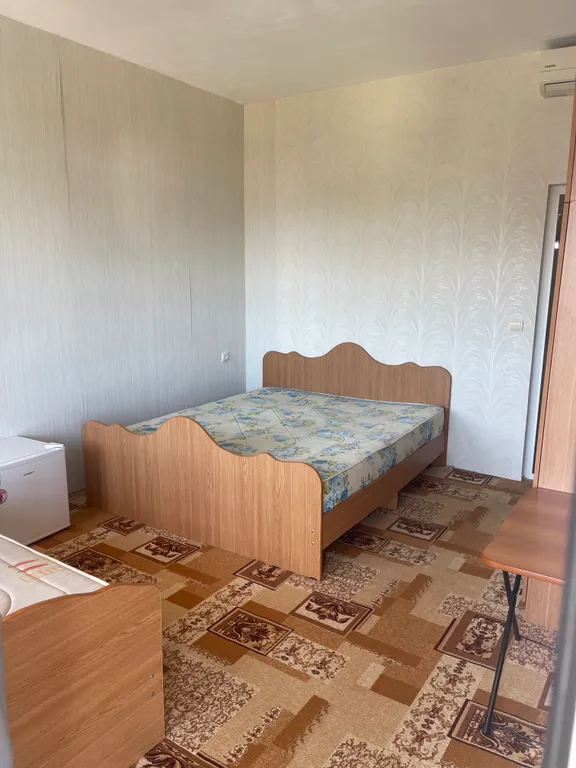 Гостевой дом