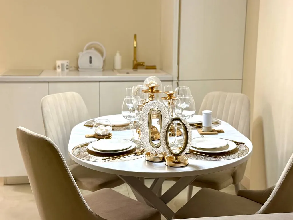 2-х комнатная квартира Велюр