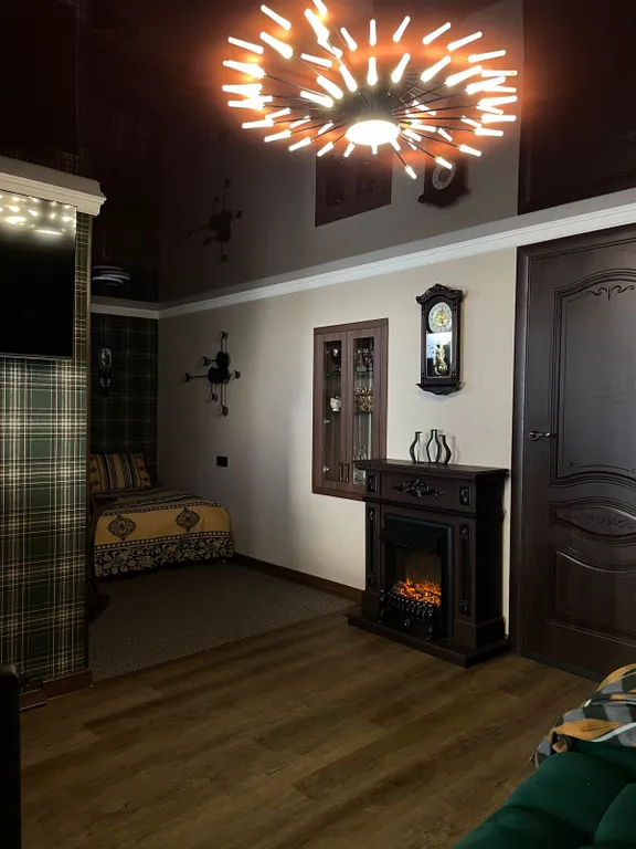 Уникальная квартира для вашего отдыха