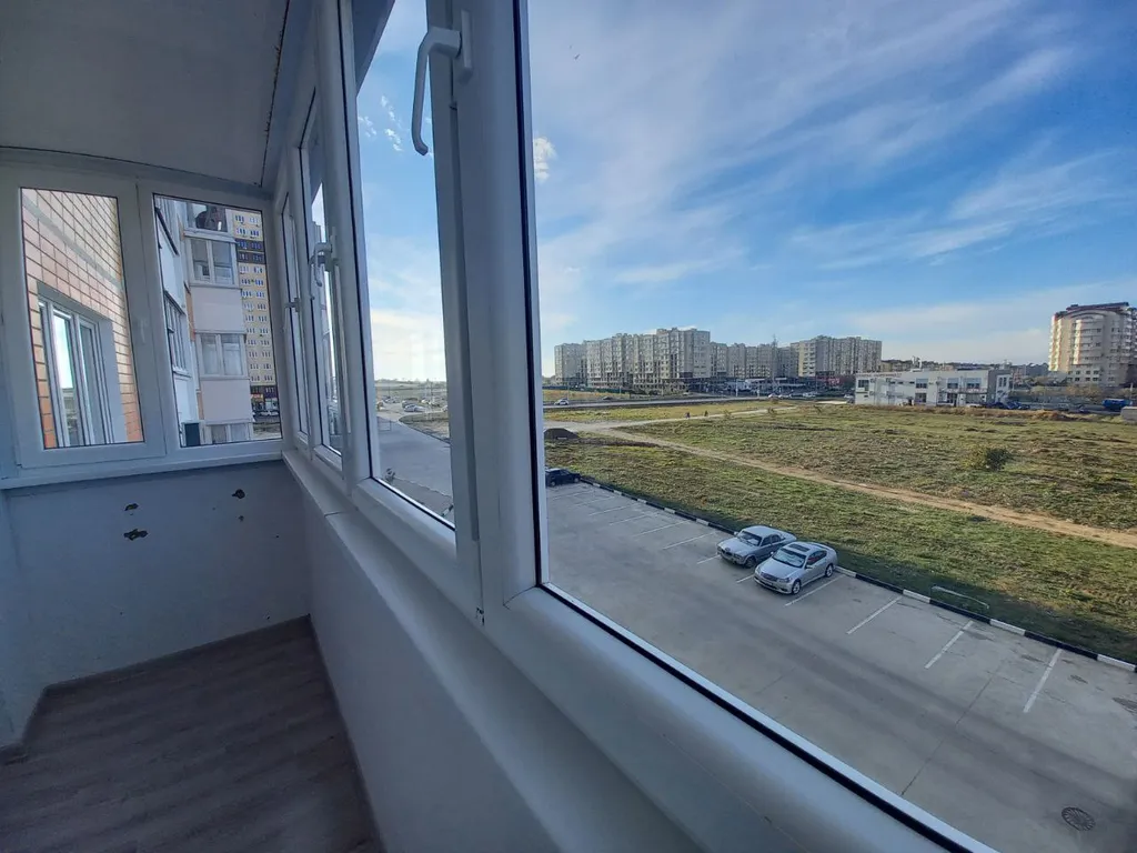 Квартира Апартаменты Монако 24 ЖК Морская Горгиппия 250 — Анапа