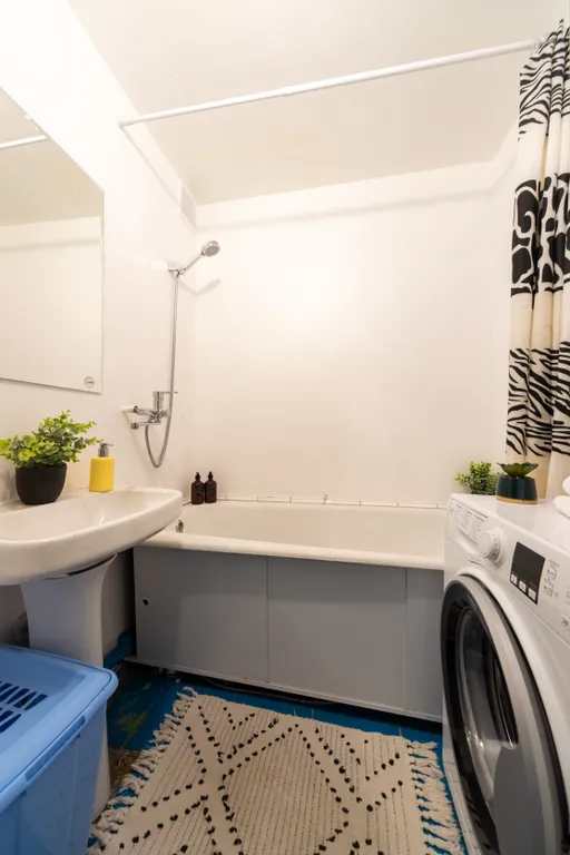 Квартира Квартира Апартамент Чистый взгляд рядом с бизнес центром и автовокзалом — Красноярск