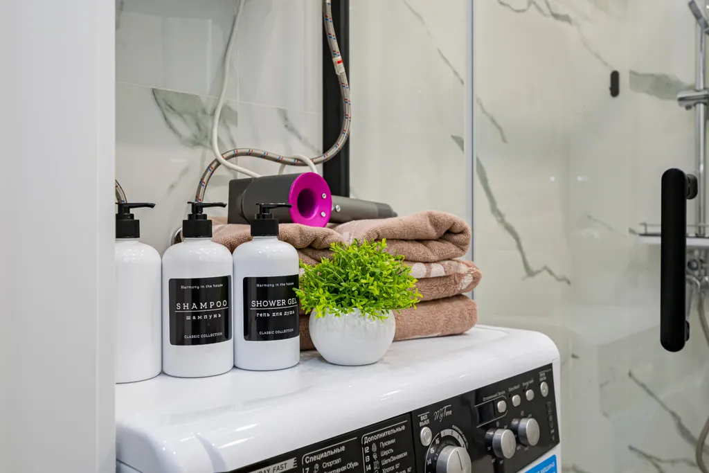 Уютная студия у цирка