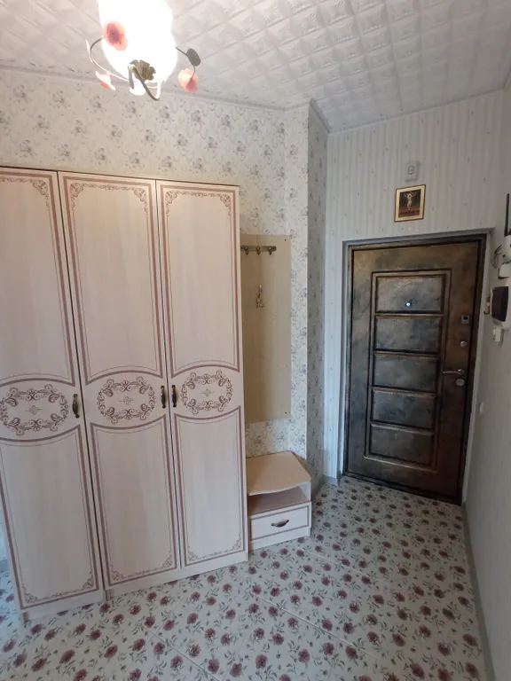 Уютная квартира недалеко от моря