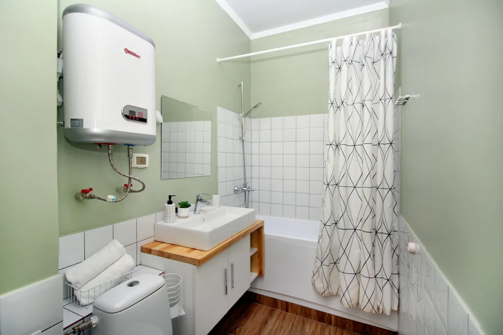 Лучшая семейная квартира