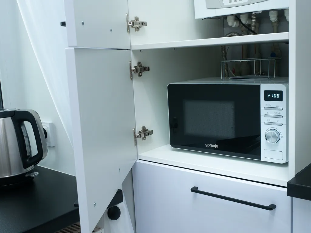 Квартира Квартира Apart-Deluxe Легенды моря: 2к.кв. Премиум отдых для семьи до 6 чел — Калининград