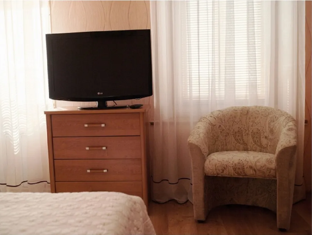 Квартира Уютная квартира в центре города — Севастополь