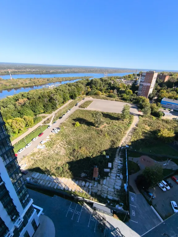 Уютная квартира в ЖК Дом на набережной