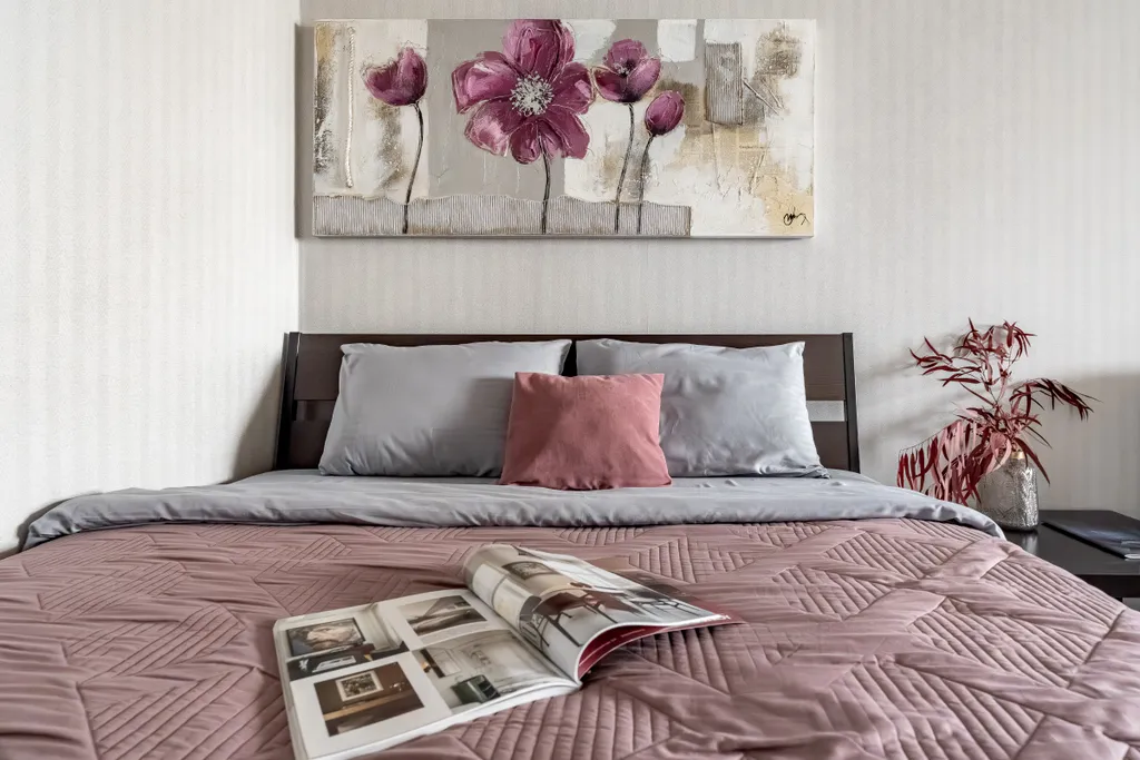 Евродвушка для 5х у метро Парнас || Сатин Хоум апарт