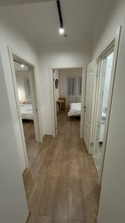 Квартира Комната — аренда посуточно в Терскол