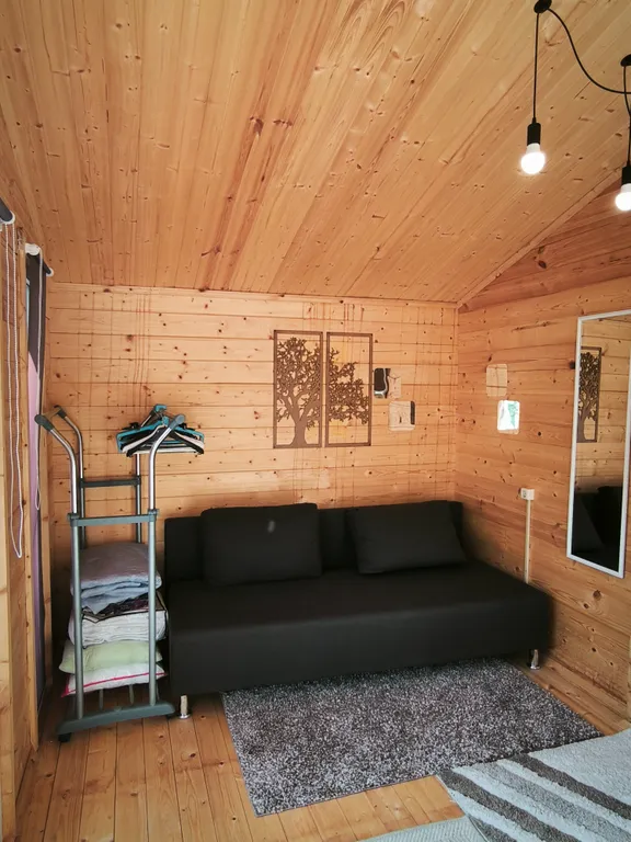 Коттедж 1-комнатный Дом — Казачий Брод