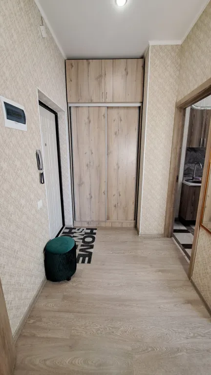 Уютная квартира в центре