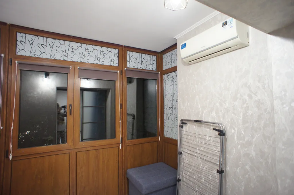 Апартаменты в центре