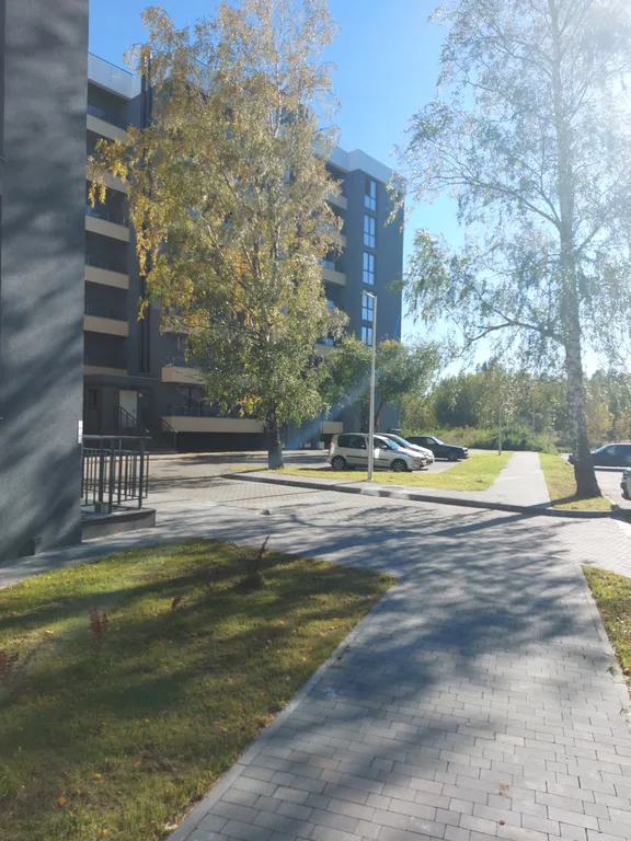 Апартамент я в отпуске