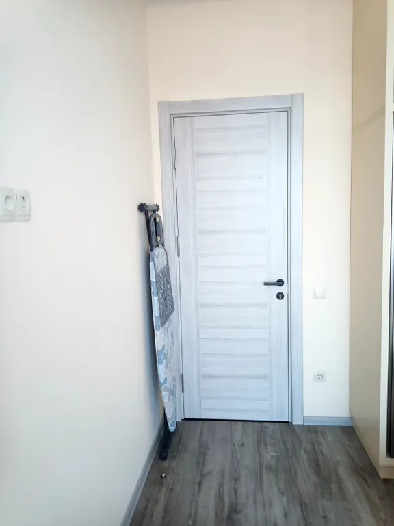 Квартира Квартира Newbatumy — Батуми