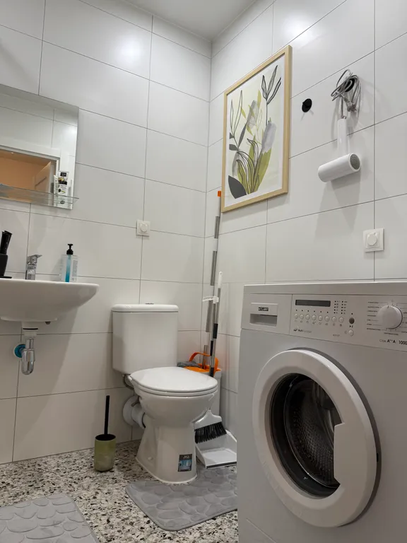 Новая уютная квартира рядом с Шереметьево