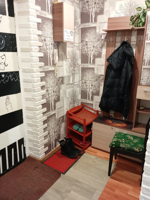 квартира по часам и суткам