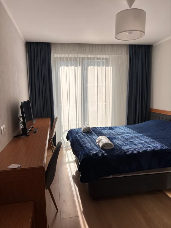 Irmas room Bakuriani