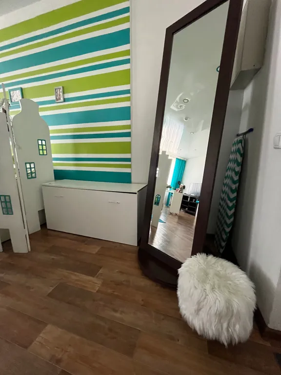 Уютная и милая квартира в самом центре