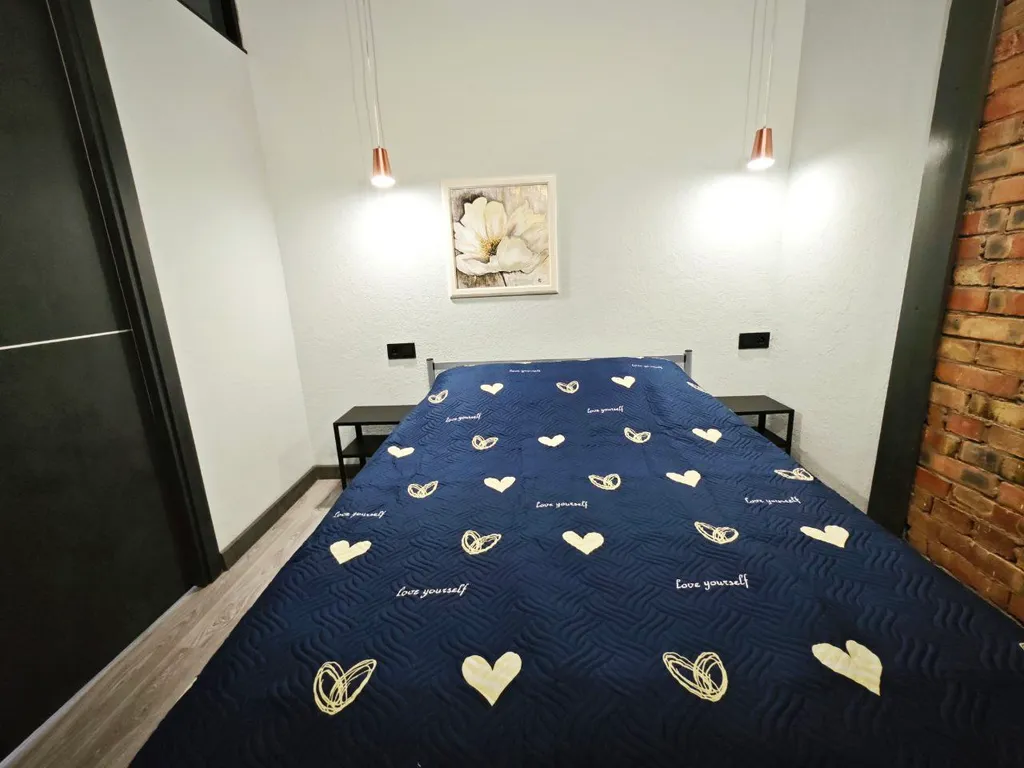 Квартира ЖК Евпатория парк