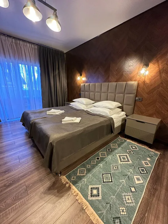 Квартира Комната — Архыз