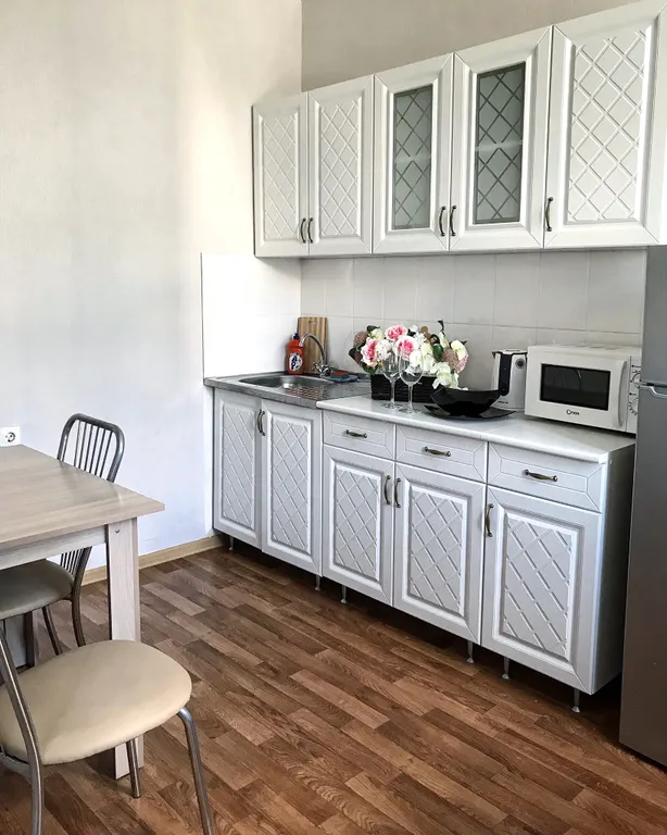 Квартира Уютная квартира, напротив ТЦ Планета — Красноярск