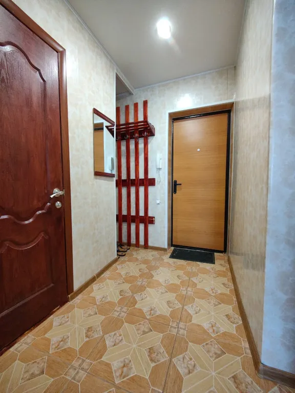 Уютная квартира в центре машгородка