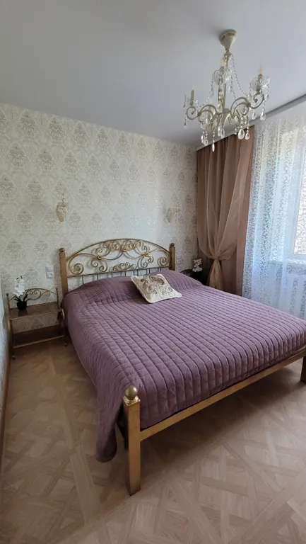 Aportameht Viktori в центре