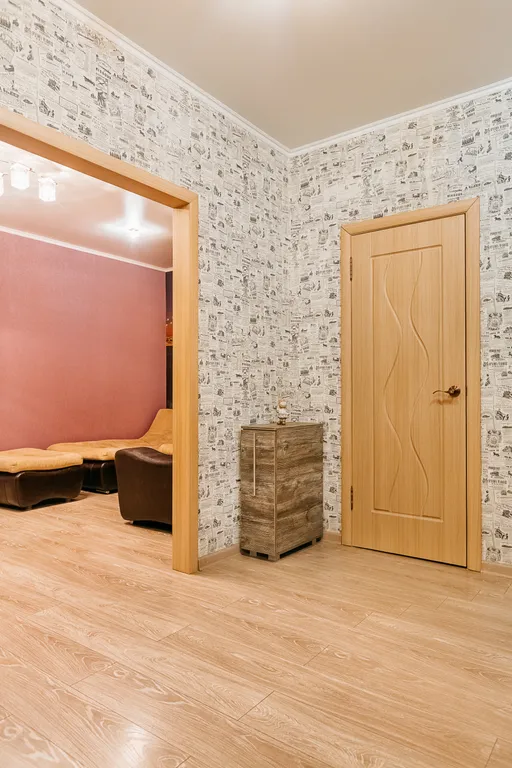 Отличная квартира