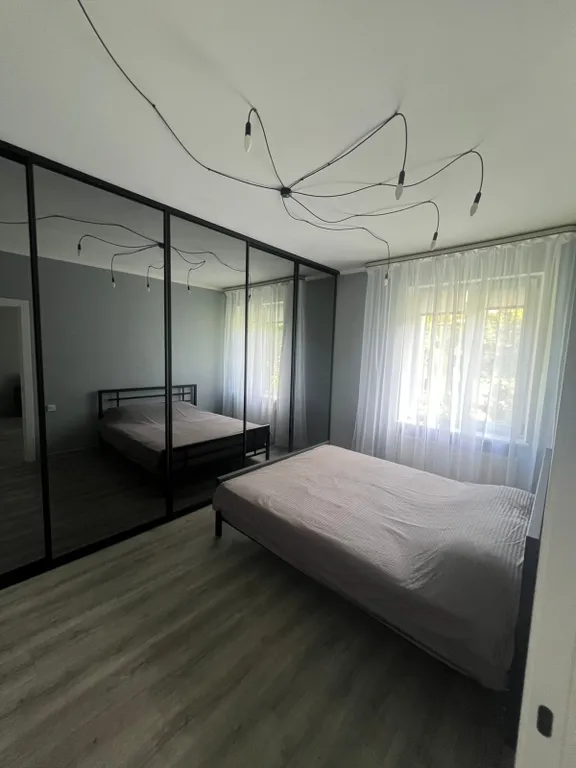 Квартира Уютная квартира недалеко от центра на тихой улице — Калининград