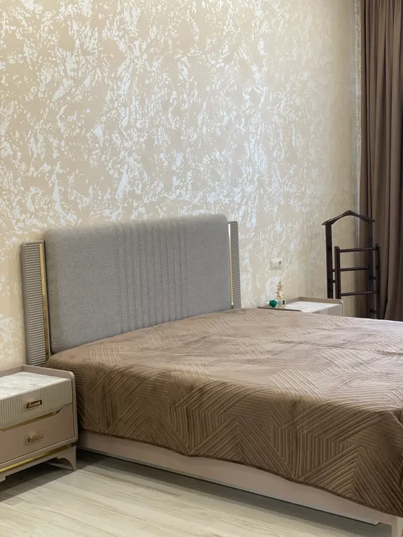 Апартаменты с видом на город