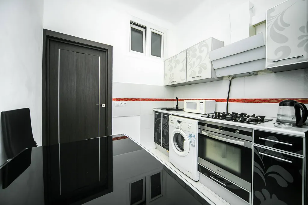 Квартира в самом центре