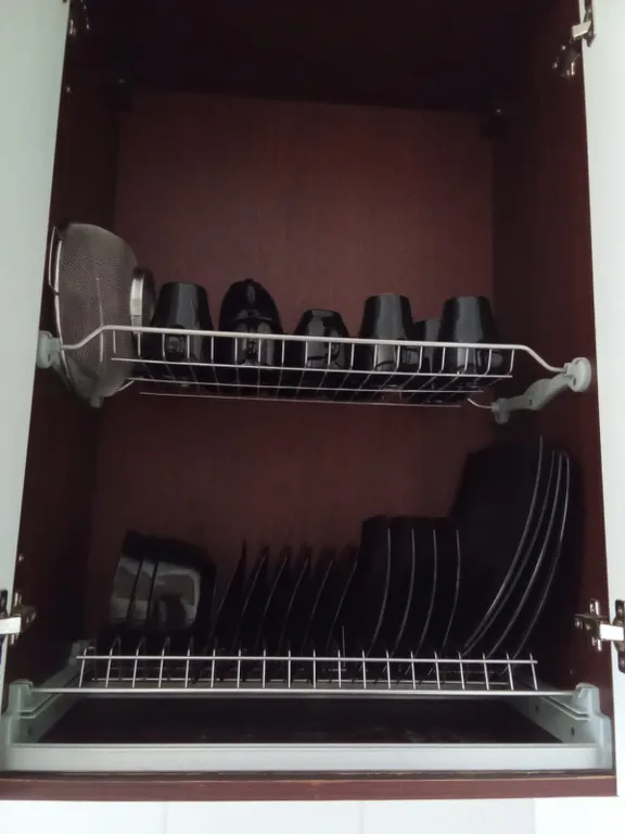 Квартира Уютная квартира — Темрюк